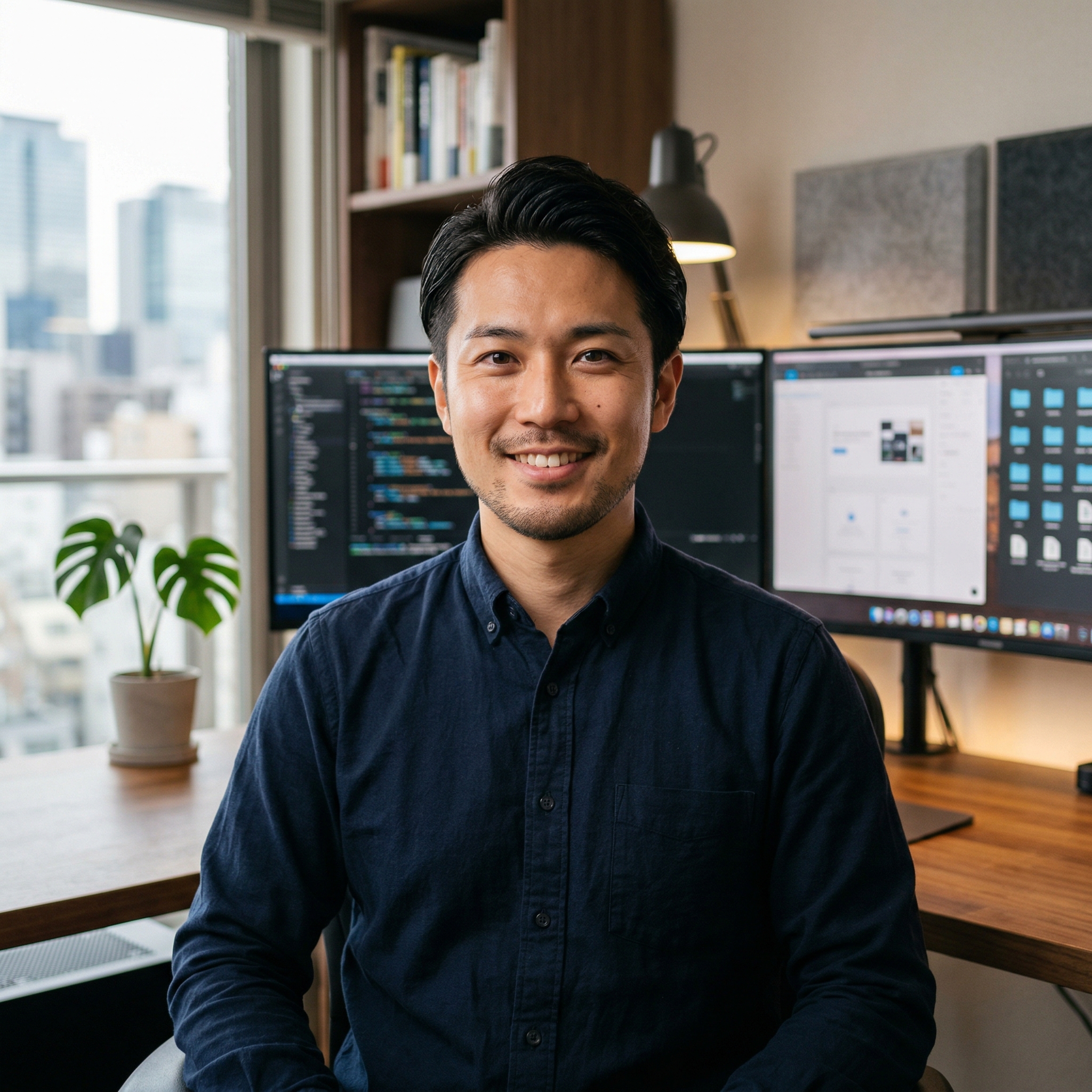 佐藤 健介さん